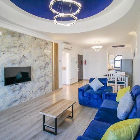 Bellevue The View Apartment Hurghada Ngoại thất bức ảnh
