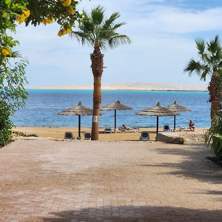 Bellevue The View Apartment Hurghada Ngoại thất bức ảnh