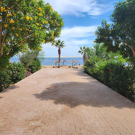 Bellevue The View Apartment Hurghada Ngoại thất bức ảnh