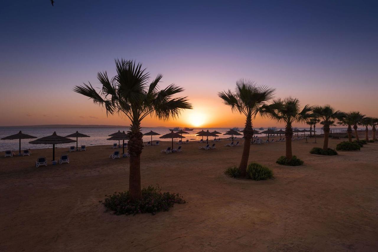 Bellevue The View Apartment Hurghada Ngoại thất bức ảnh