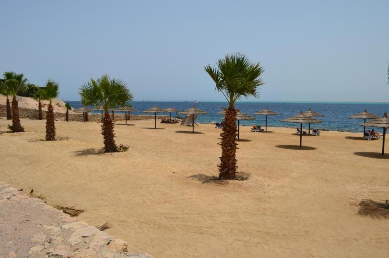 Bellevue The View Apartment Hurghada Ngoại thất bức ảnh