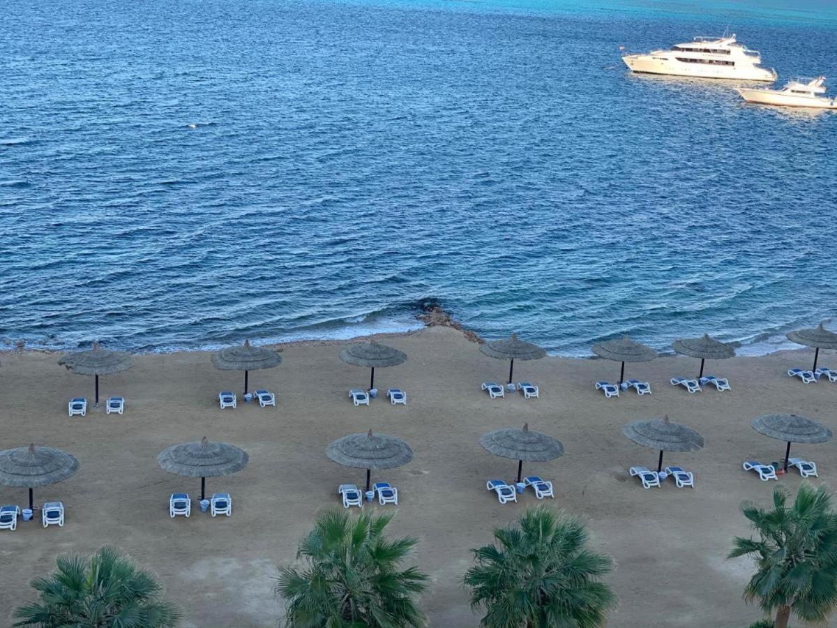 Bellevue The View Apartment Hurghada Ngoại thất bức ảnh