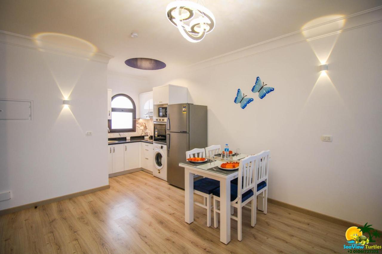 Bellevue The View Apartment Hurghada Ngoại thất bức ảnh