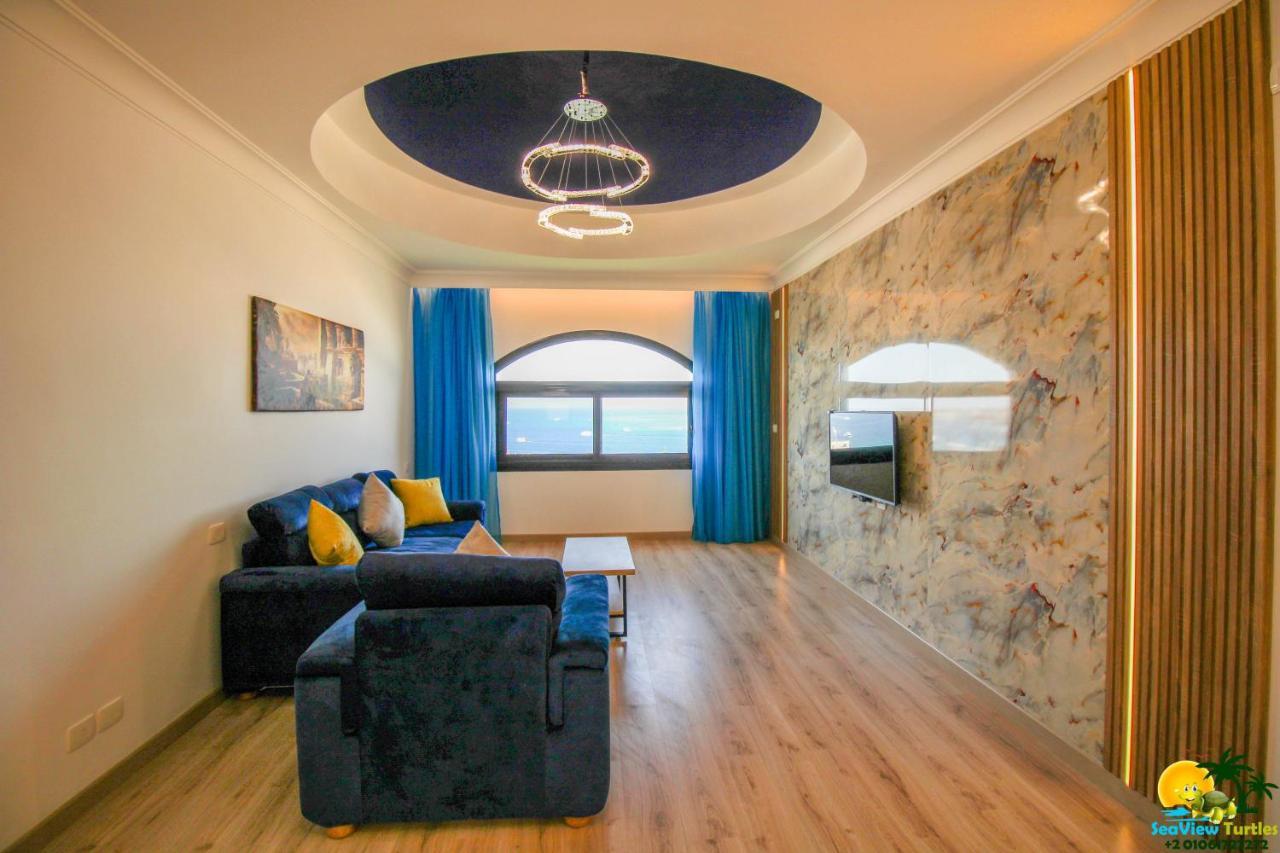 Bellevue The View Apartment Hurghada Ngoại thất bức ảnh