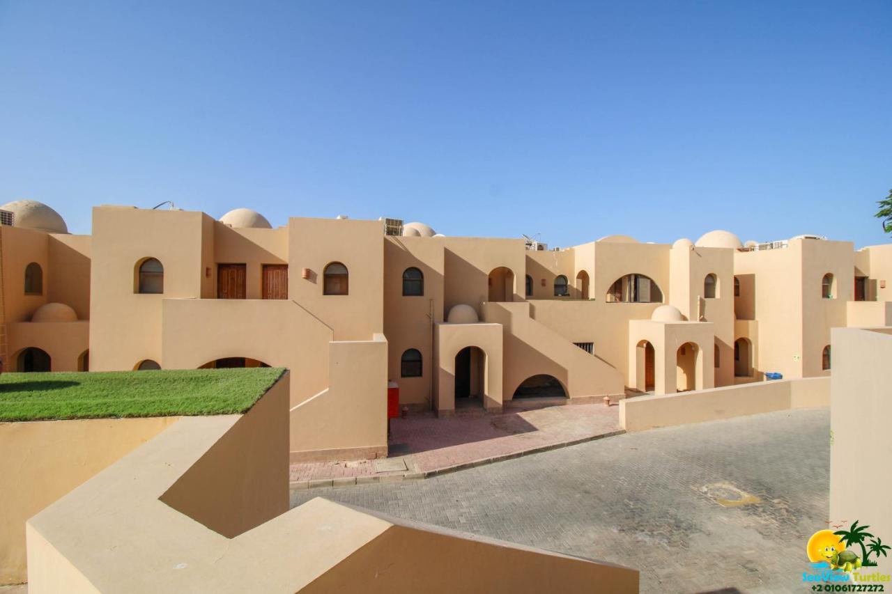 Bellevue The View Apartment Hurghada Ngoại thất bức ảnh