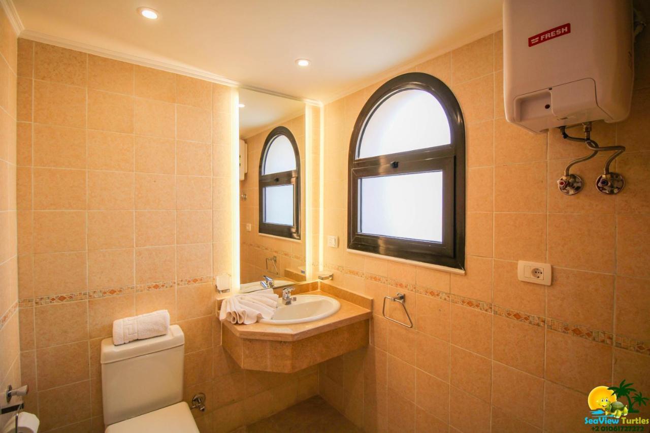Bellevue The View Apartment Hurghada Ngoại thất bức ảnh
