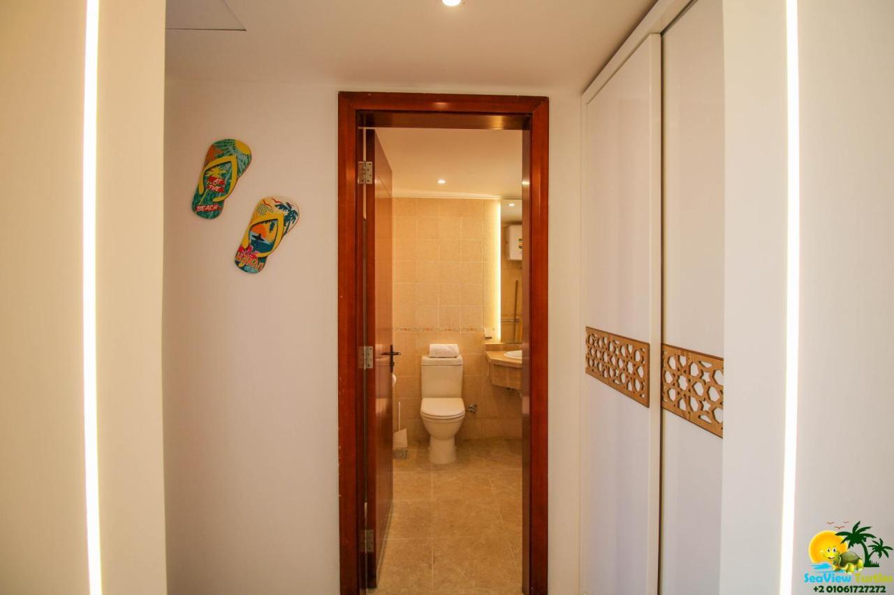 Bellevue The View Apartment Hurghada Ngoại thất bức ảnh