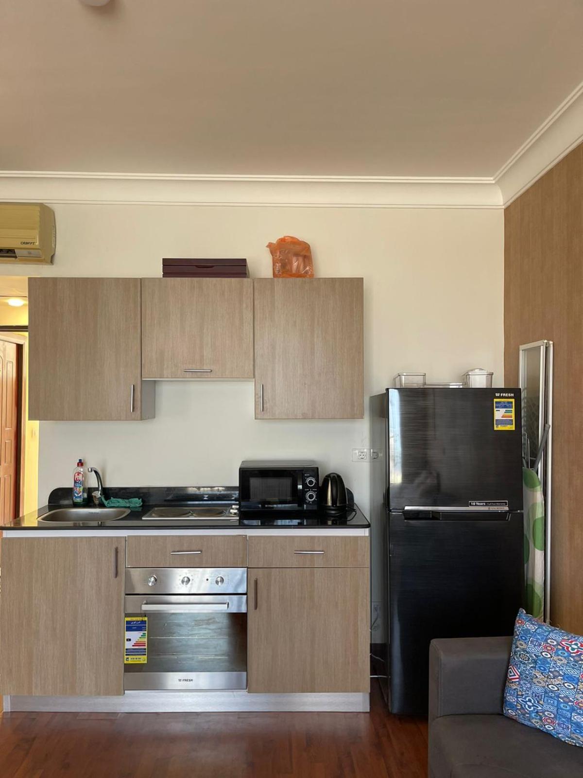 Bellevue The View Apartment Hurghada Ngoại thất bức ảnh